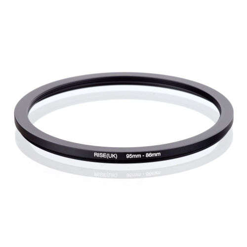Step-Down ring - 95 - 86mm