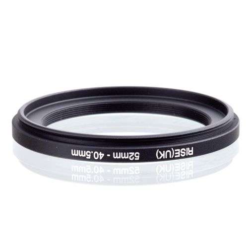 Step-Down ring - 52 - 40.5mm