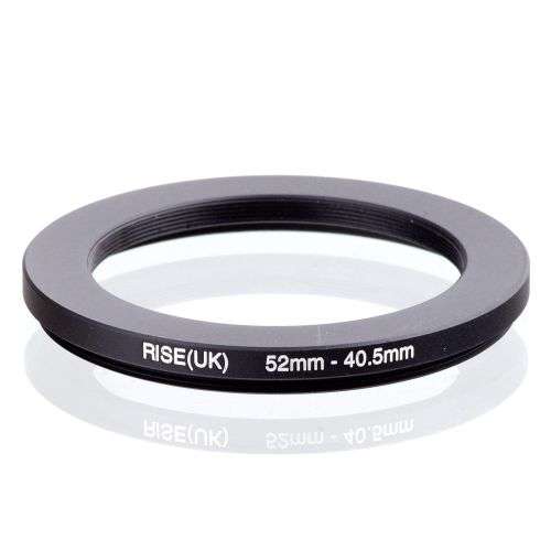 Step-Down ring - 52 - 40.5mm