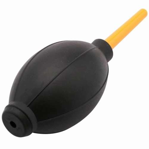 Lens Cleaning Blower for Canon Nikon Sony Pentax