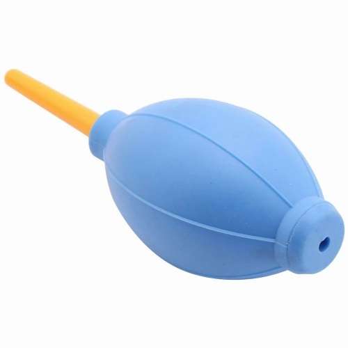 Lens Cleaning Blower for Canon Nikon Sony Pentax