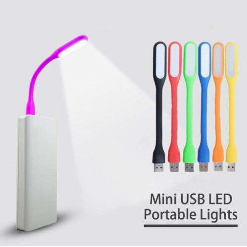 USB LED Light (Yellow)