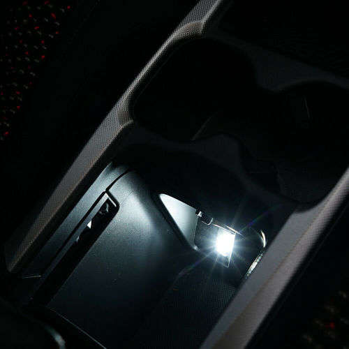 Mini USB LED Atmosphere Light USB Ports (Car Interior, PC, Battery Bank, etc)