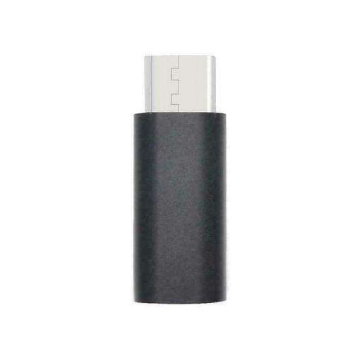 Metal Type C To 3.5mm AUX Jack Earphone USB-C Headphone Adapters