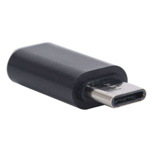 Metal Type C To 3.5mm AUX Jack Earphone USB-C Headphone Adapters