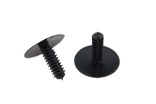 10x Trunk Lining Retainer Clips for Honda Civic, Accord, and many other cars