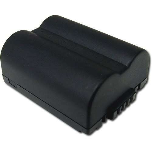 Replacement Battery for Panasonic CGR-S006A