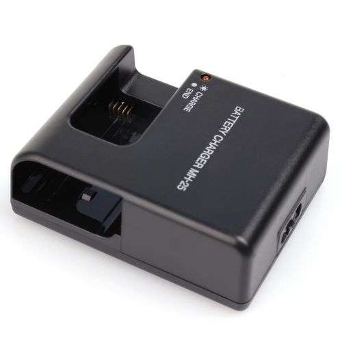 Battery Charger for Nikon EN-EL15 EL15a (MH-25)