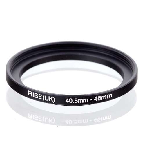 Step-Up ring - 40,5 - 46mm