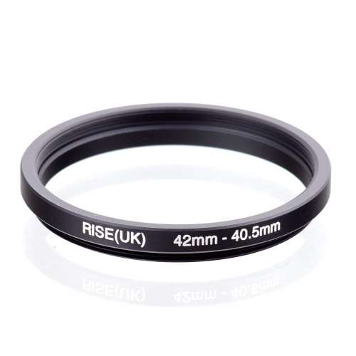Step-Down ring - 42 - 40.5mm