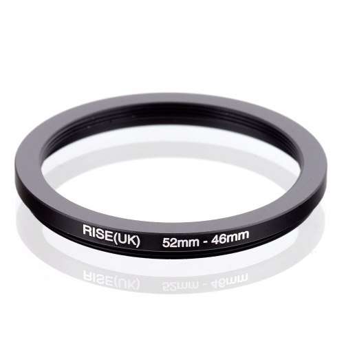 Step-Down ring - 52 - 46mm