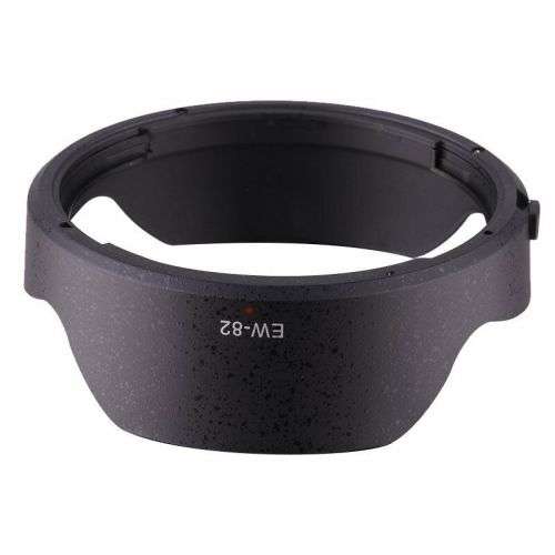 Generic used Lens Hood for Canon EF 16-35mm F4 L IS USM 77mm LENS