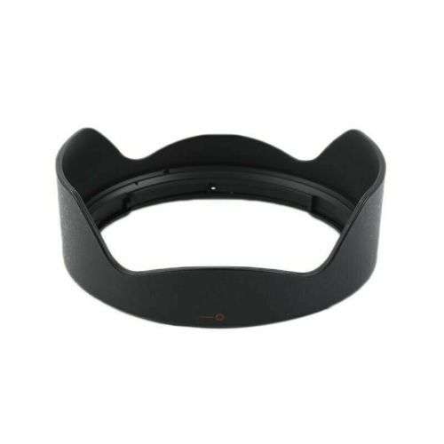 Generic used Lens Hood for Canon EF 16-35mm F4 L IS USM 77mm LENS