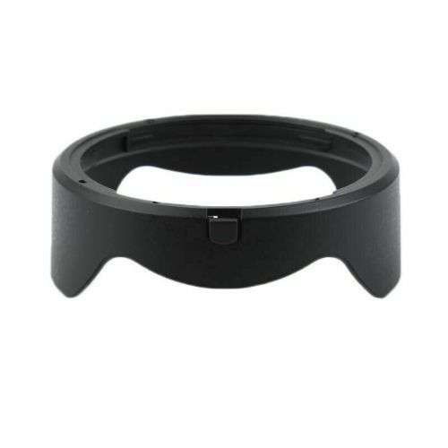 Generic used Lens Hood for Canon EF 16-35mm F4 L IS USM 77mm LENS
