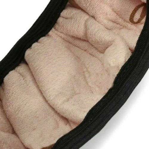 Elastic Car Auto Steering Wheel Cover Non Slip Skidproof