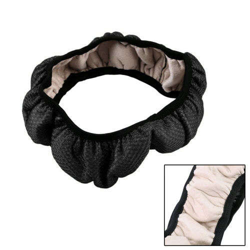 Elastic Car Auto Steering Wheel Cover Non Slip Skidproof
