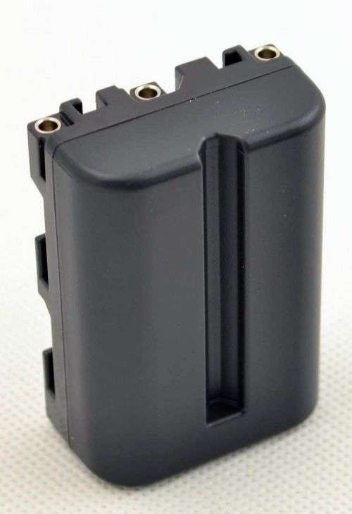 Battery for Sony NP-FM500H Alpha DSLR-A900 A850 A700 A580 A560 A550 A500 A450