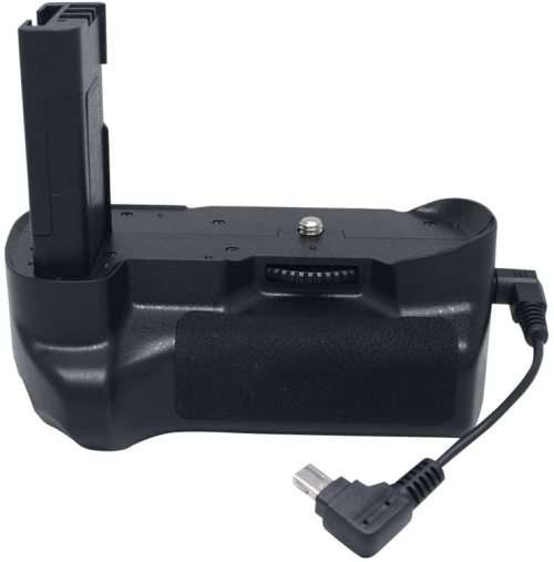 Generic MB-D5000 Battery Grip for NIKON D5000