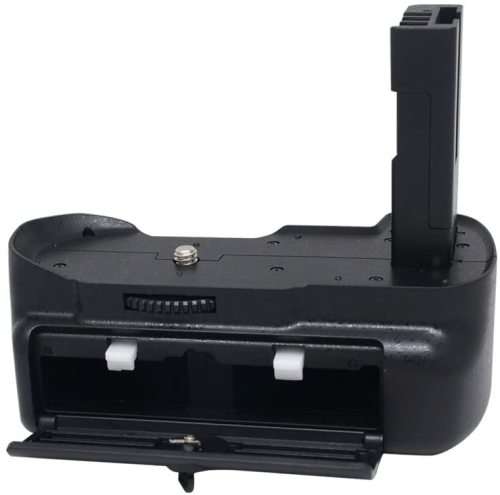 Generic MB-D5000 Battery Grip for NIKON D5000