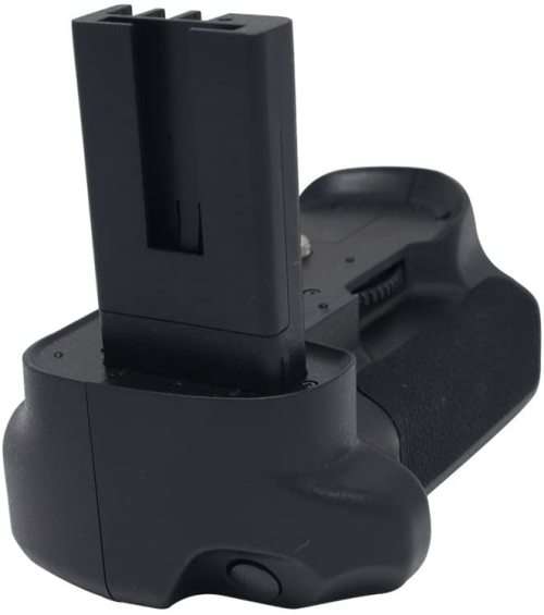 Generic MB-D5000 Battery Grip for NIKON D5000