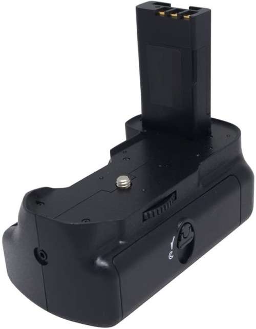Generic MB-D5000 Battery Grip for NIKON D5000