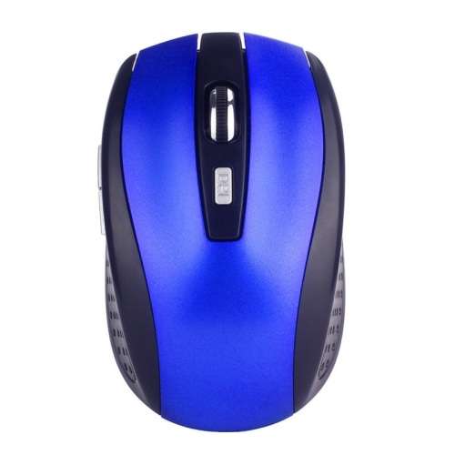 2.4GHz Wireless Cordless Optical Mouse USB Receiver for PC Laptop