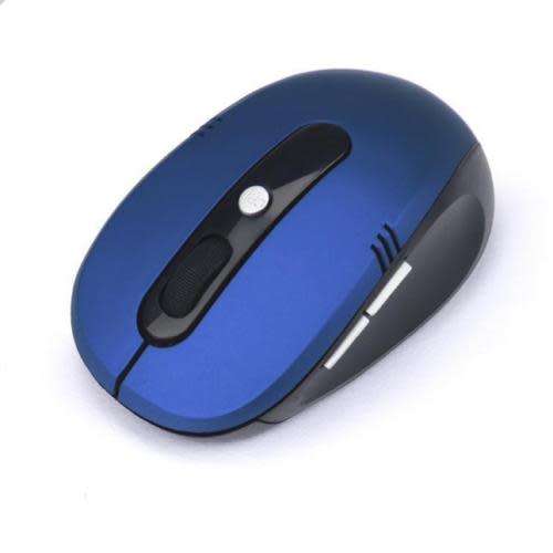 2.4GHz Wireless Cordless Optical Mouse USB Receiver for PC Laptop