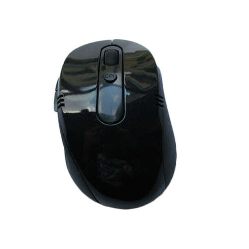 2.4GHz Wireless Cordless Optical Mouse USB Receiver for PC Laptop