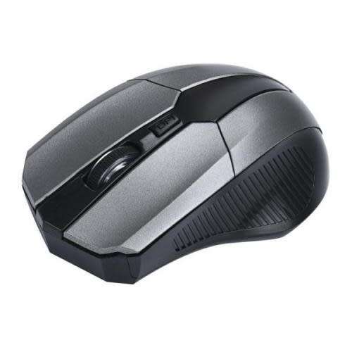 2.4GHz Wireless Cordless Optical Mouse USB Receiver for PC Laptop