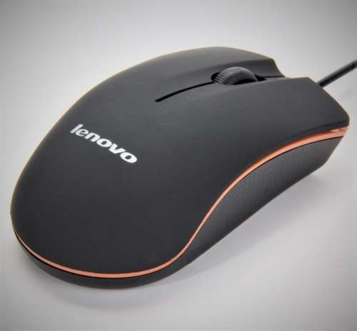 USB Wired Optical Mini Mouse Mice For PC Laptop Computers