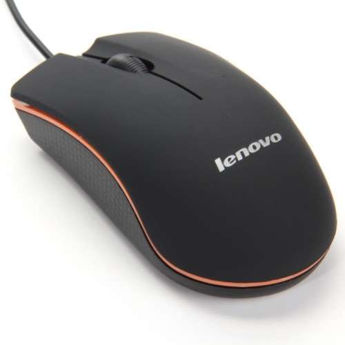 USB Wired Optical Mini Mouse Mice For PC Laptop Computers