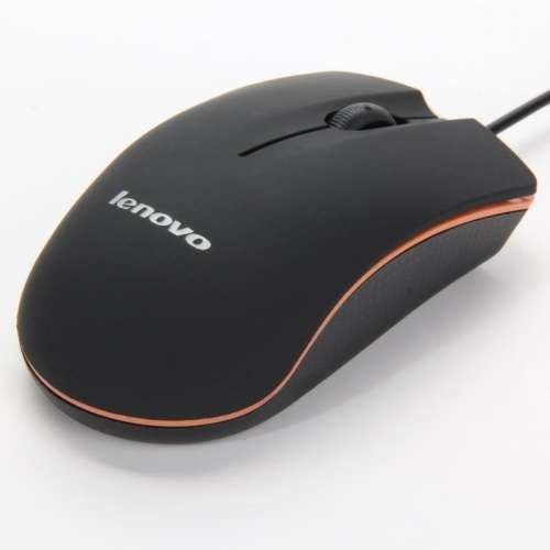 USB Wired Optical Mini Mouse Mice For PC Laptop Computers