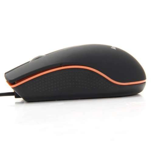 USB Wired Optical Mini Mouse Mice For PC Laptop Computers