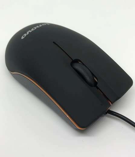 USB Wired Optical Mini Mouse Mice For PC Laptop Computers