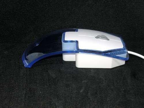 USB Wired Optical Mouse For PC Laptop Computers