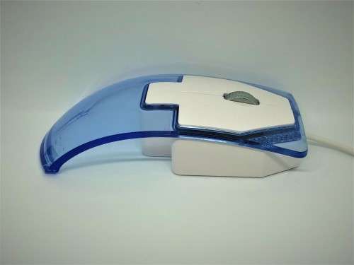USB Wired Optical Mouse For PC Laptop Computers