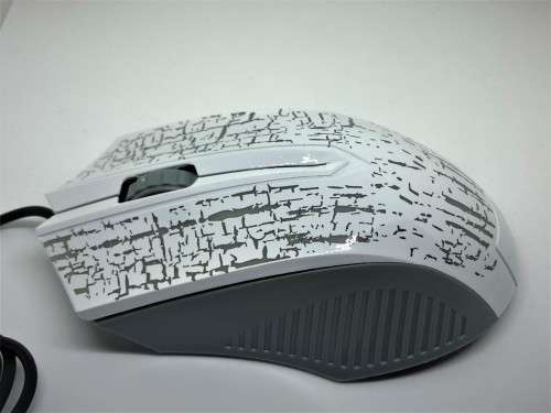 USB Wired Optical Mouse For PC Laptop Computers