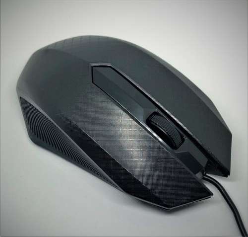 USB Wired Optical Mouse For PC Laptop Computers
