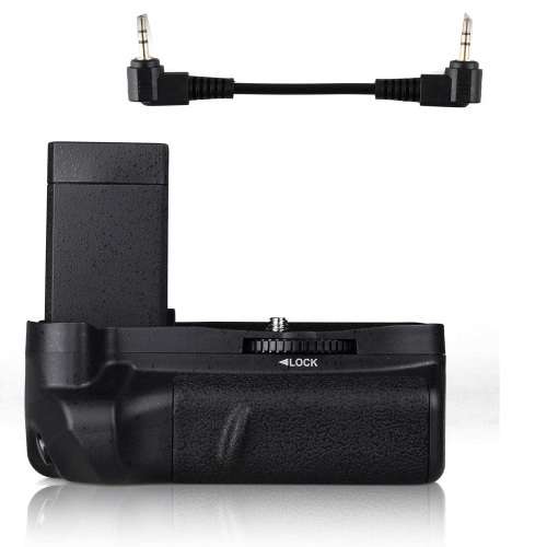Generic Brand Battery Grip for Canon EOS 1100D 1200D 1300D