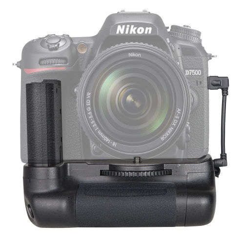 Generic MB-D7500 Battery Grip for NIKON D7500