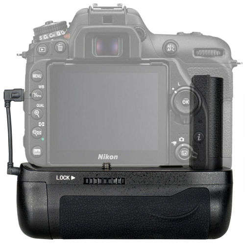 Generic MB-D7500 Battery Grip for NIKON D7500