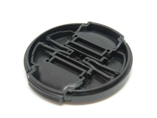 Centre Pinch Cap (Mark ii) for Lenses with 58mm Filter Thread