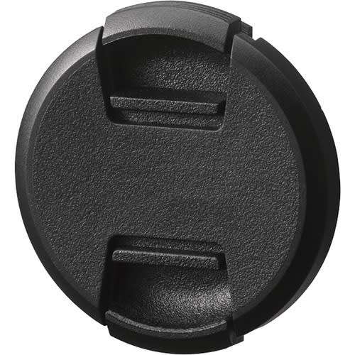 Centre Pinch Cap (Mark ii) for Lenses with 58mm Filter Thread