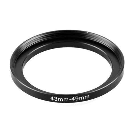 Step-Up ring - 43 - 49mm