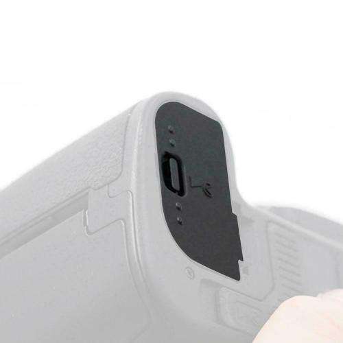 Used Battery Door for Nikon D7500 D7200 D7100 D7000 D610 D600