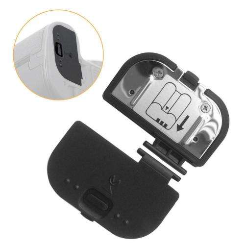 Used Battery Door for Nikon D7500 D7200 D7100 D7000 D610 D600