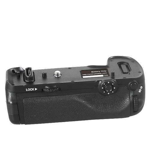 Generic Battery Grip for NIKON D850 DSLR Cameras (MB-D18)