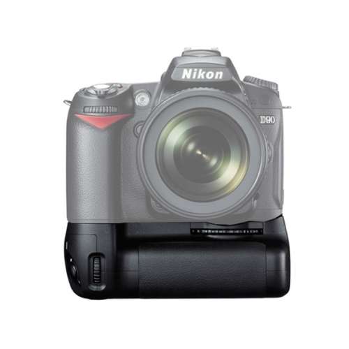 Generic MB-D80 Battery Grip for NIKON D80 D90