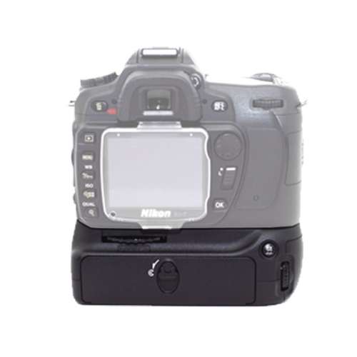 Generic MB-D80 Battery Grip for NIKON D80 D90