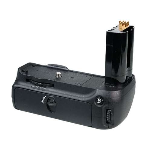 Generic MB-D80 Battery Grip for NIKON D80 D90